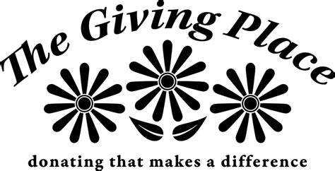 the giving place medina